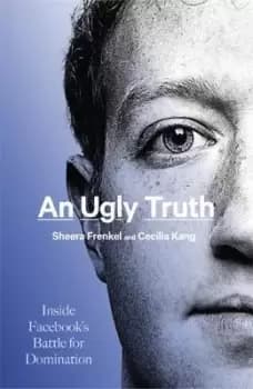 An Ugly Truth by Sheera Frenkel