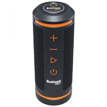 Bushnell Wingman Golf GPS & Speaker
