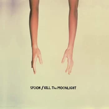 Spoon - Kill The Moonlight Vinyl