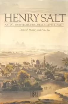 Henry Salt by Deborah Manley