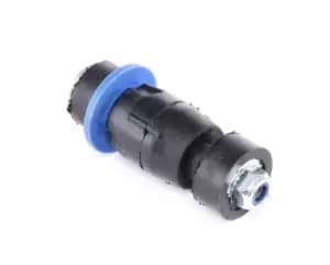 TOPRAN Anti-roll bar link Front axle both sides 634 420 Rod / Strut, stabiliser,Drop link RENAULT,CLIO II (BB0/1/2_, CB0/1/2_),TWINGO II (CN0_)