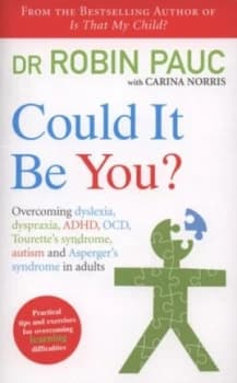 Could It Be You by Carina Norris Paperback