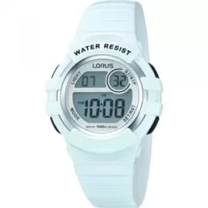 Unisex Lorus Chronograph Watch