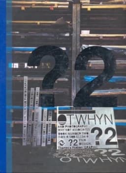 Why Not Associates 2 by Alice Twemlow Hardback