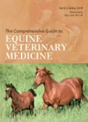 comprehensive guide to equine veterinary medicine