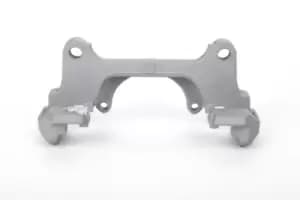 ATE Caliper Bracket 11.0230-0783.1 Brake Caliper Bracket,Brake Caliper Support Bracket VW,AUDI,Passat Variant (3C5),Passat Limousine (3C2)