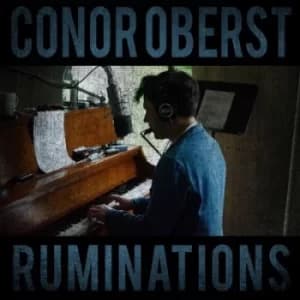 Ruminations by Conor Oberst Vinyl Album
