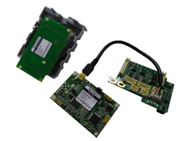 Evolis S10170 Springcard Crazy Writer HSP Encoding Kit