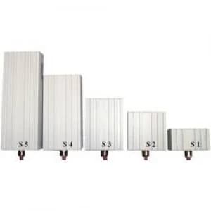 S4.70110 265 Rose LM 110 265 V AC 70 W L x W x H 45