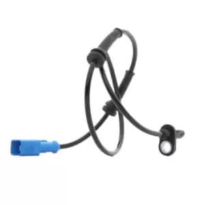 RIDEX ABS Sensor Rear Axle 412W0875 ESP Sensor,Sensor, wheel speed PEUGEOT,CITROEN,207 (WA_, WC_),207 CC (WD_),208 I Schragheck (CA_, CC_)