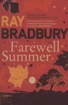 Farewell summer by Ray Bradbury