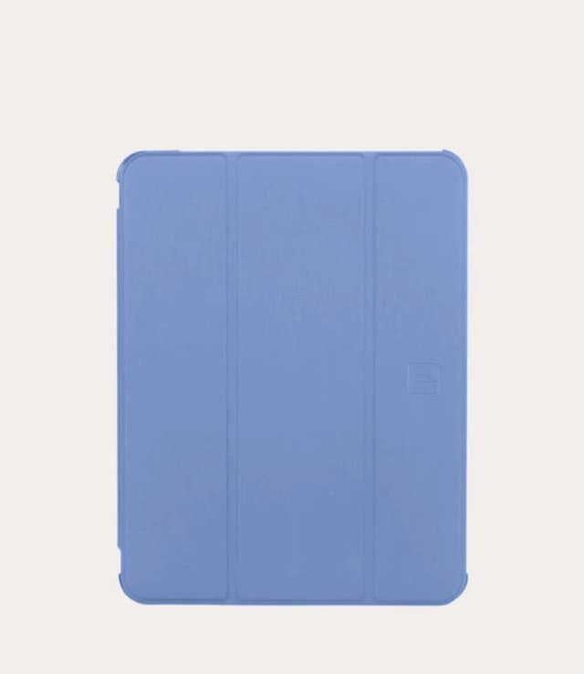 Tucano Satin iPad Case Blue