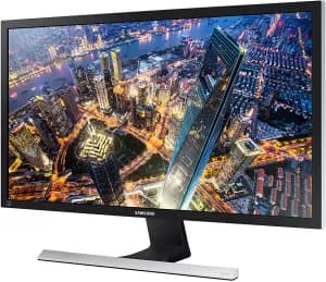 Samsung 28" U28E570 4K Ultra HD LED Monitor