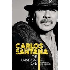 The Universal Tone Paperback - 8 Dec 2016