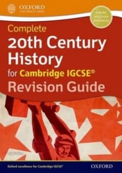 20th Century History for Cambridge Igcse. Revision Guide by Ray Ennion Book