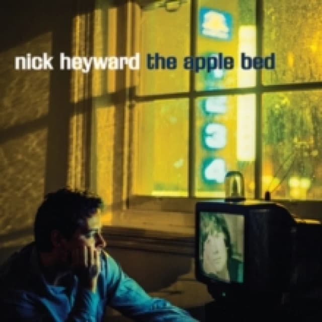 The Apple Bed Vinyl