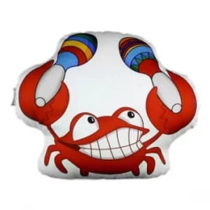 61-0003-12BY Multicolor Cushion