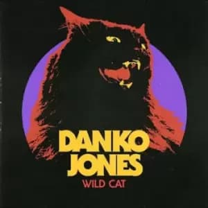 Wild Cat by Danko Jones CD Album