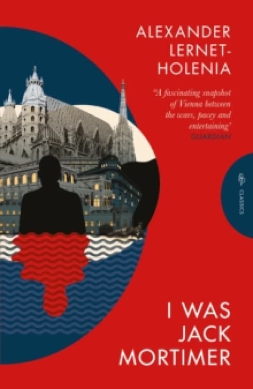 i was jack mortimer 9781782271154