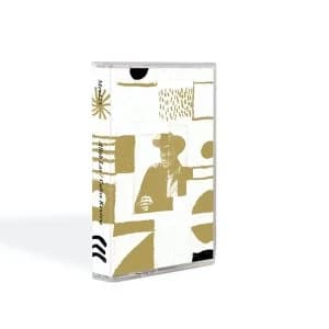 Allah-Las ‎- Calico Review Cassette