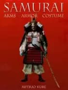 samurai arms armor costume