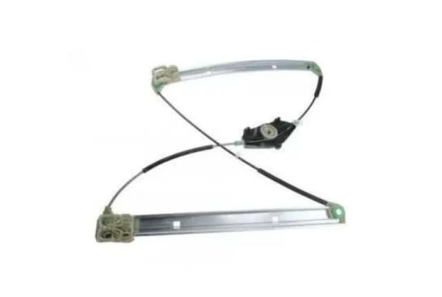 PROCARO PR14-1314 Window regulator Right Front, Operating Mode: Electric, without electric motor Window Winder (1561)