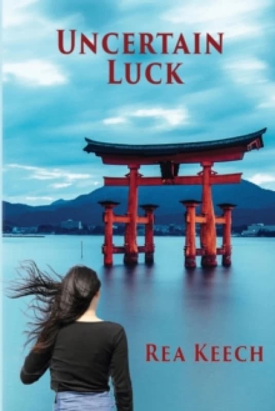 Uncertain Luck Paperback / softback