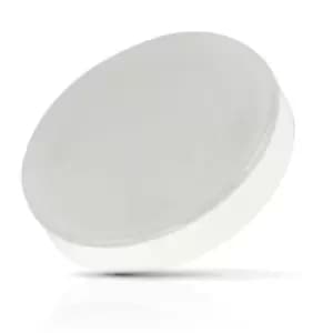 Sylvania LED GX53 3W Micro-Lynx Warm White Frosted