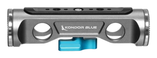 Kondor Blue KB-DRC Rod clamp