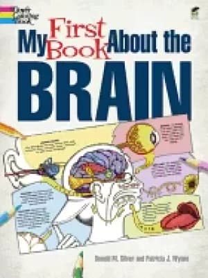 my first book about the brain