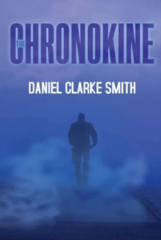 The Chronokine Paperback / softback