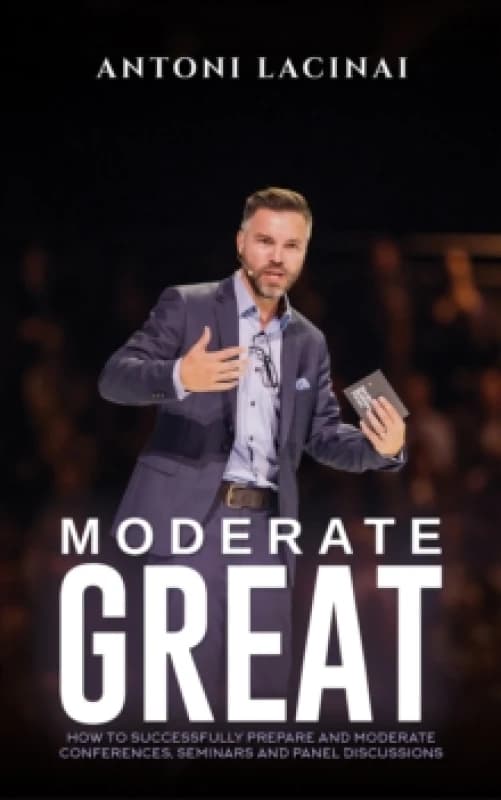 Moderate Great. Paperback. By Antoni Lacinai Books