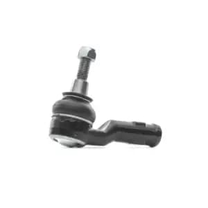 RIDEX Track rod end LAND ROVER 914T0443 LR010675,QJB500040 Tie rod end,Track rod end ball joint,Outer tie rod,Outer tie rod end