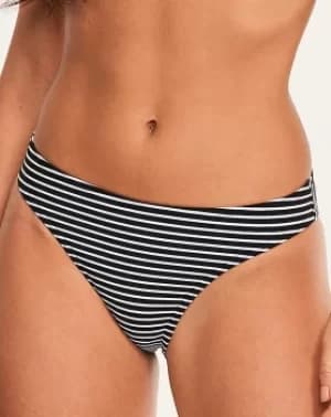 Tailor Classic Stipe Bikini Brief