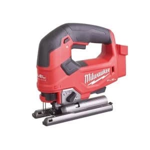 Milwaukee Power Tools M18 FJS 502X FUEL Top Handle Jigsaw