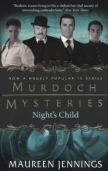 Nights Child by Maureen Jennings Paperback