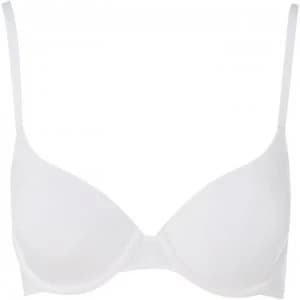 Dorina Michelle T-Shirt Bra - White