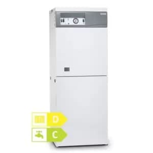 Heatrae Sadia Electromax Electric Flow Boiler Underfloor 6 KW 95022227