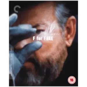 F for Fake (1976) - The Criterion Collection