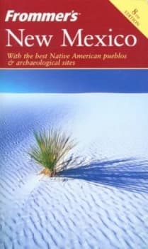 New Mexico by Lesley S. King Paperback