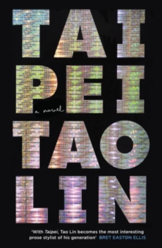 Taipei Paperback / softback