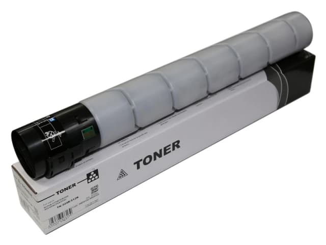 CoreParts MSP7313 toner cartridge Black