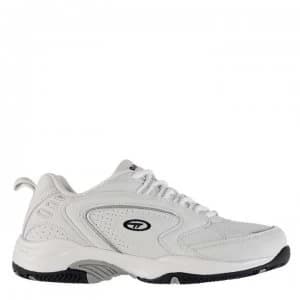 Hi Tec Blast Trainers Mens - White