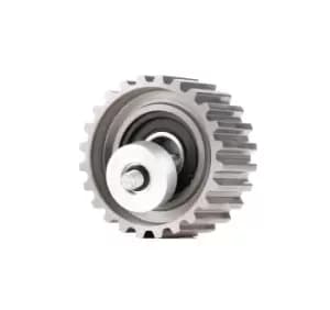 RIDEX Deflection/Guide Pulley, timing belt FIAT,IVECO 313D0064 500388688,500390458,500388688