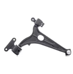 RIDEX Suspension arm FIAT,PEUGEOT,CITROEN 273C0696 1607510680,3520S5,3520W4 3520X0,1356060080,1359398080,1363095080,1368628080,1356060080,1359398080