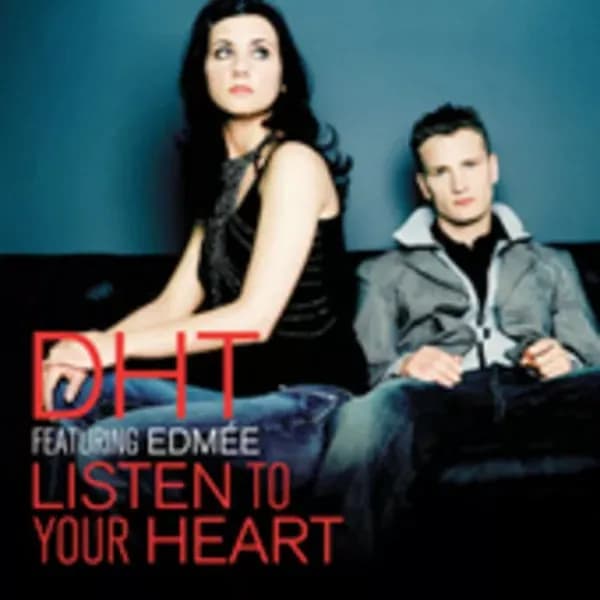Listen to Your Heart us Import CD Album