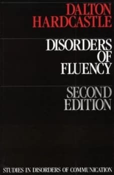 Disorders of Fluency by Peggy Dalton Paperback