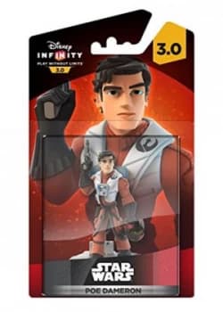 Disney Infinity 3.0 - Poe Dameron Figure