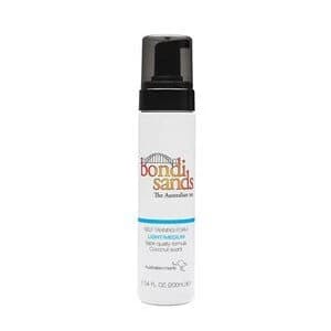 Bondi Sands Self tanning Foam Light/Medium 200ml