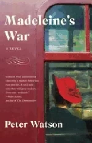 madeleines war